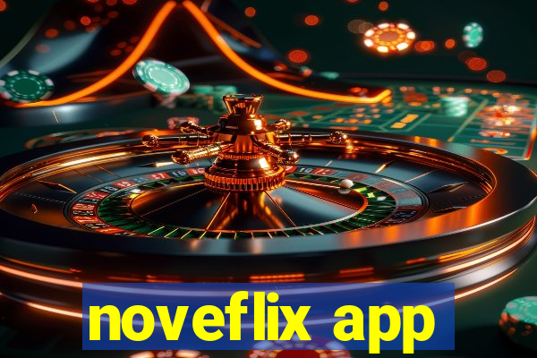 noveflix app